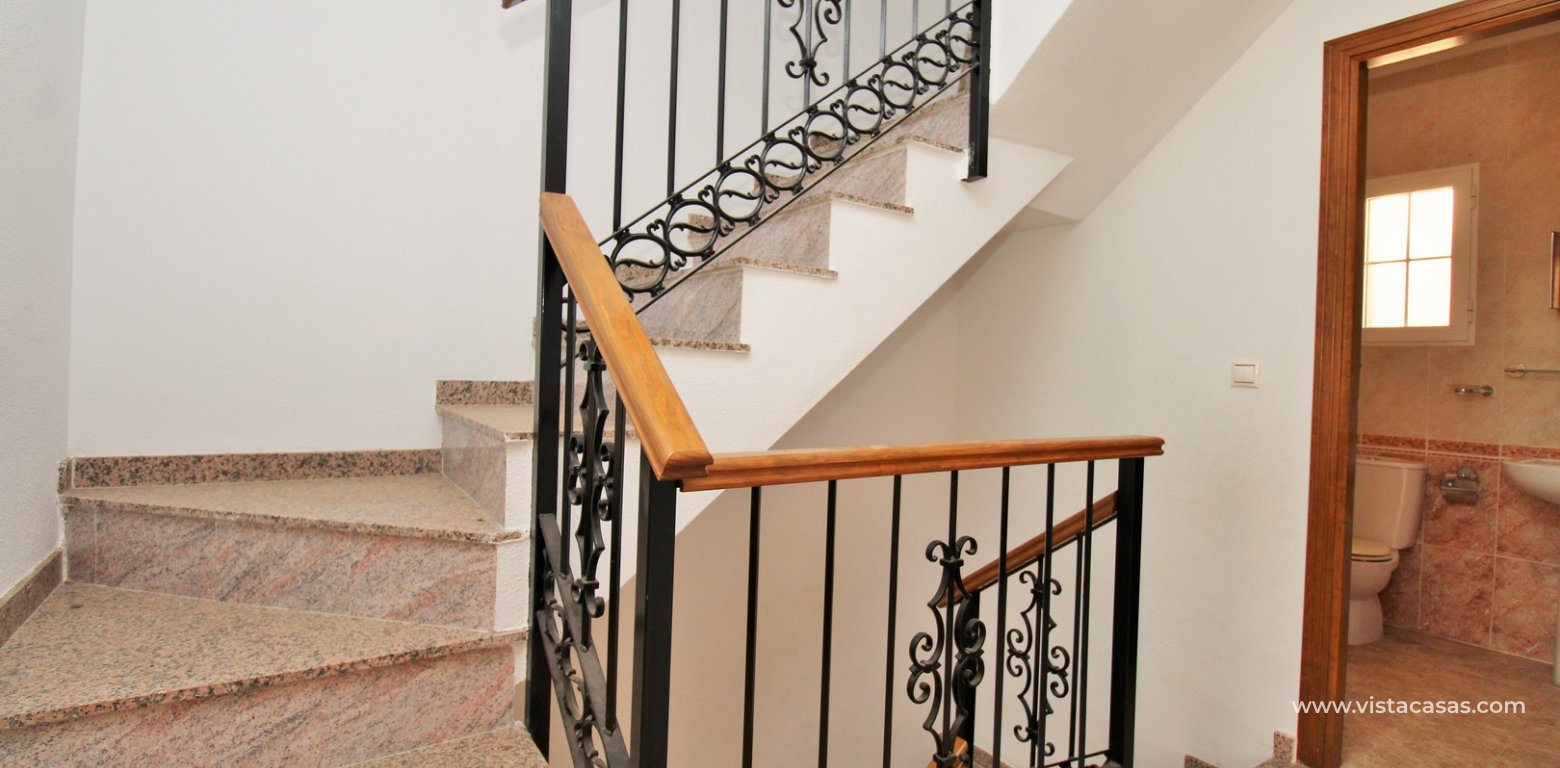 Wtórny - Townhouse - Villamartin