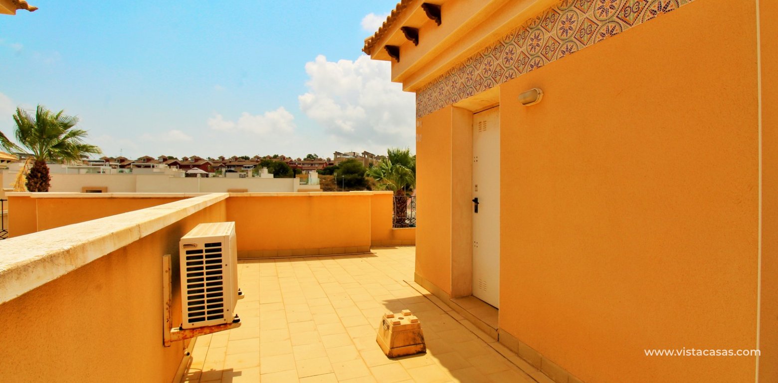 Wtórny - Townhouse - Villamartin