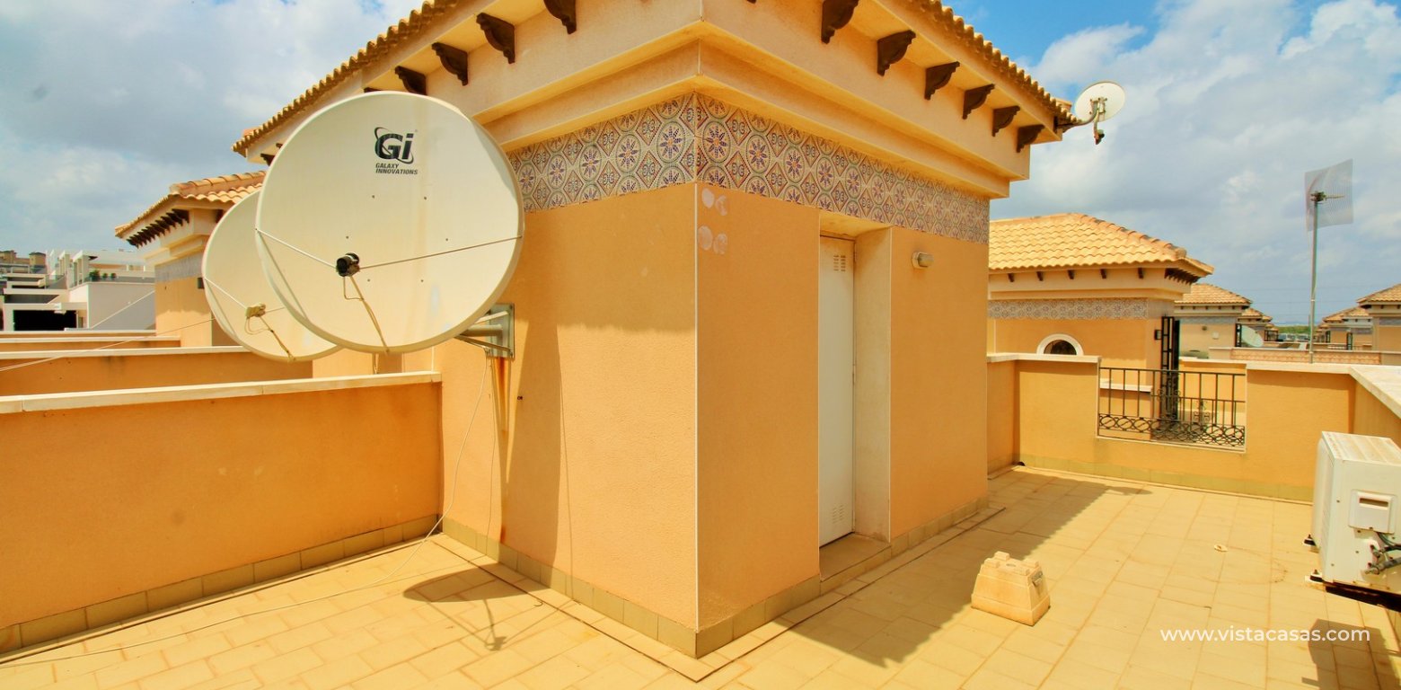 Wtórny - Townhouse - Villamartin