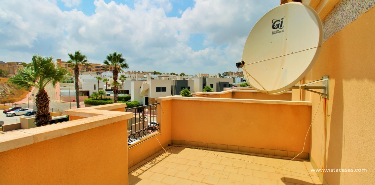 Wtórny - Townhouse - Villamartin