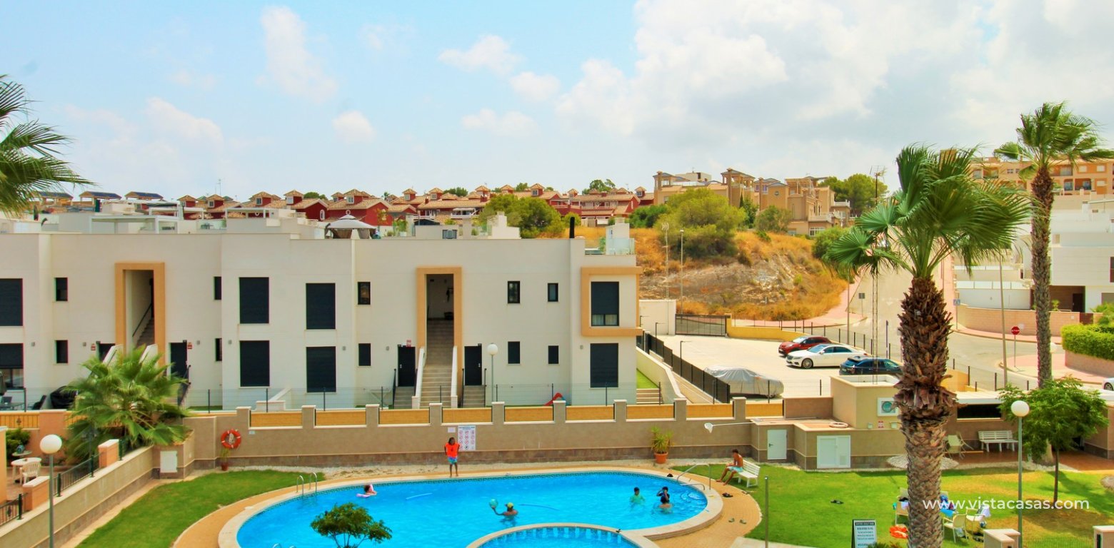 Wtórny - Townhouse - Villamartin