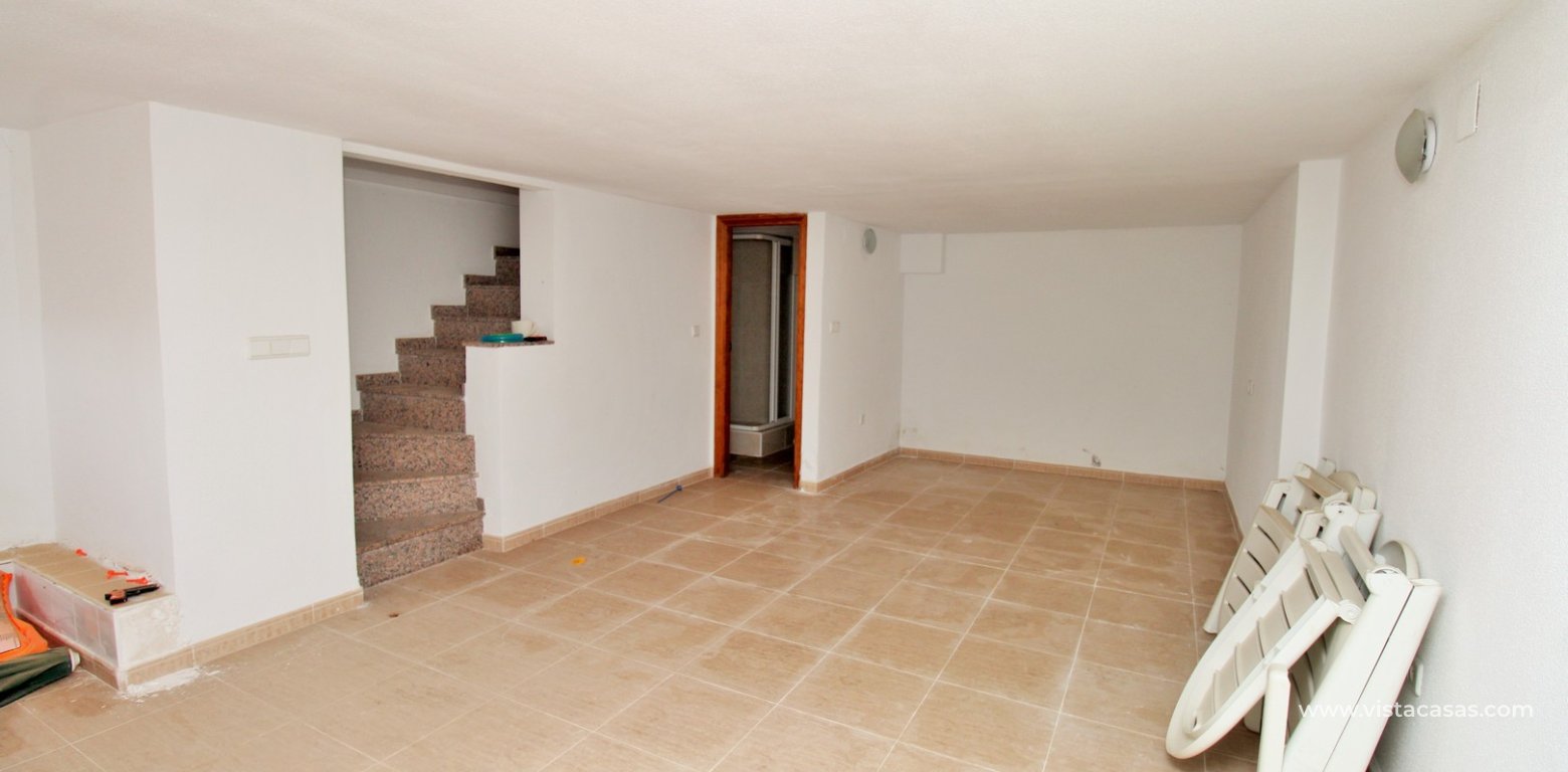Wtórny - Townhouse - Villamartin