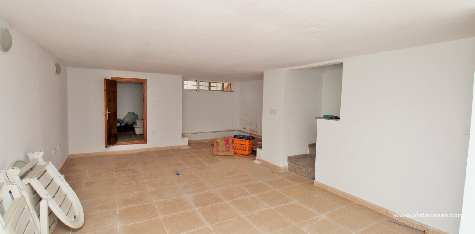 Wtórny - Townhouse - Villamartin