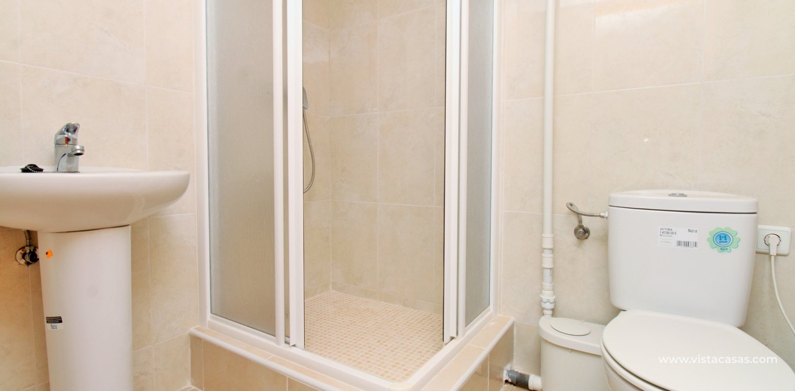 Wtórny - Townhouse - Villamartin