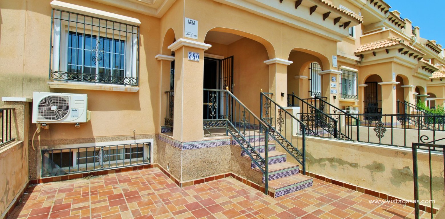Wtórny - Townhouse - Villamartin