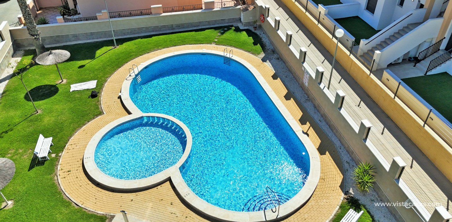 Wtórny - Townhouse - Villamartin