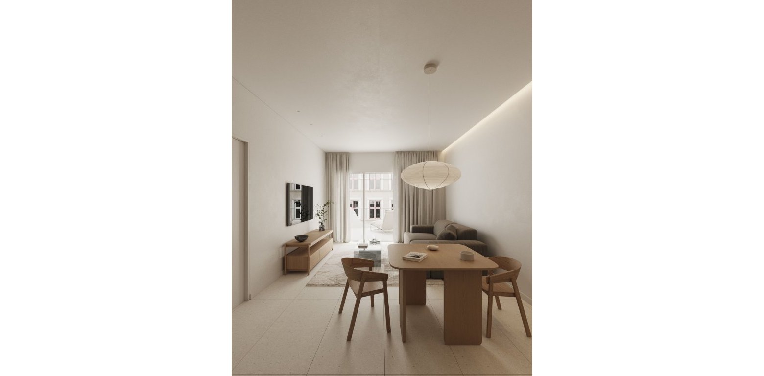 New Build - Appartement - Torrevieja