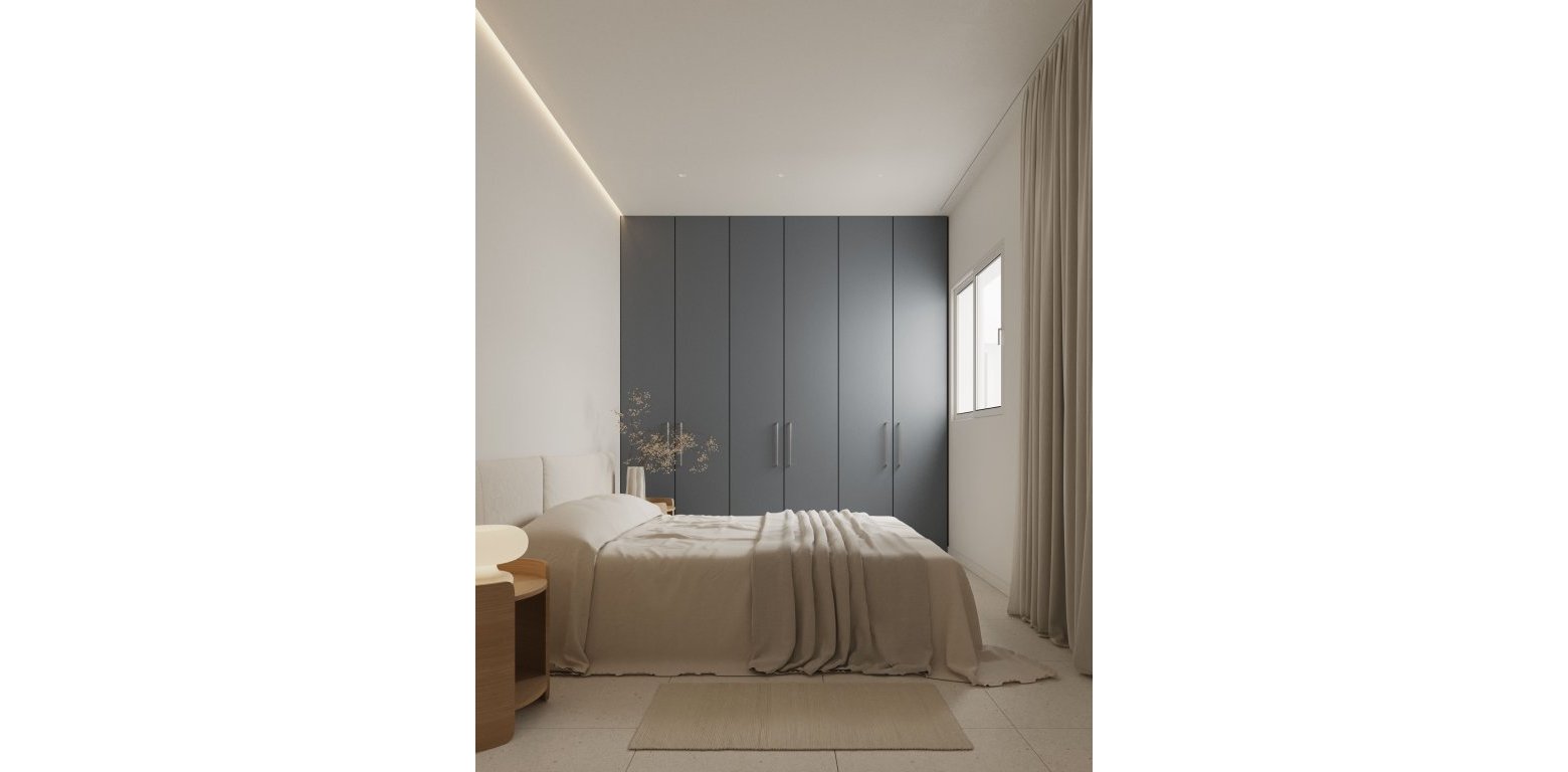 New Build - Appartement - Torrevieja