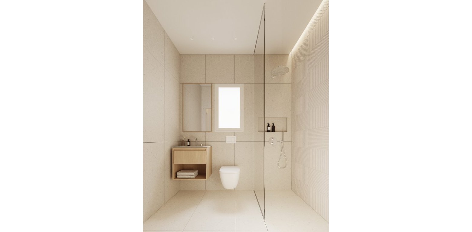 New Build - Appartement - Torrevieja