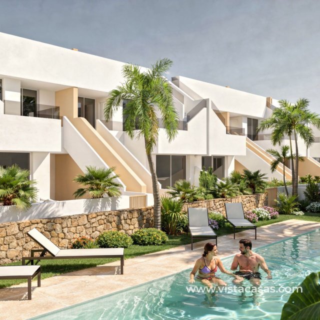 Appartement - New Build - Pilar de la Horadada - Pilar de la Horadada