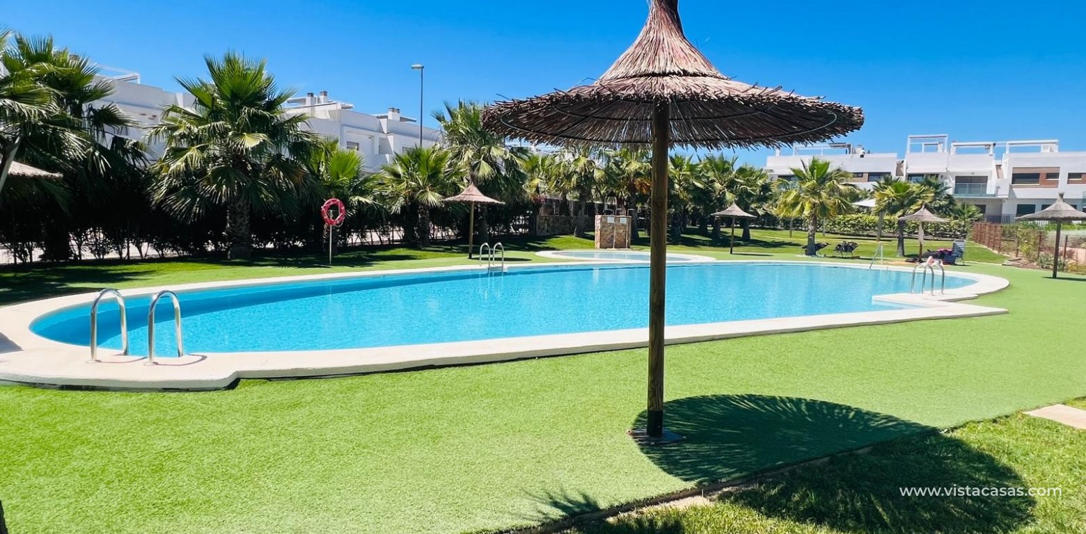 Sale - Wohnung - Entre Naranjo - Vistabella Golf - Entre Naranjos - Vistabella Golf