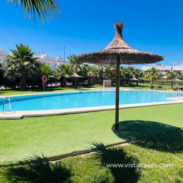 Apartamento - Venta - Entre Naranjo - Vistabella Golf - Entre Naranjos - Vistabella Golf