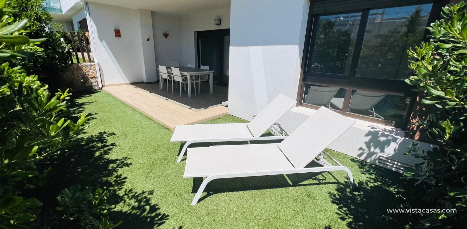 Sale - Wohnung - Entre Naranjo - Vistabella Golf - Entre Naranjos - Vistabella Golf