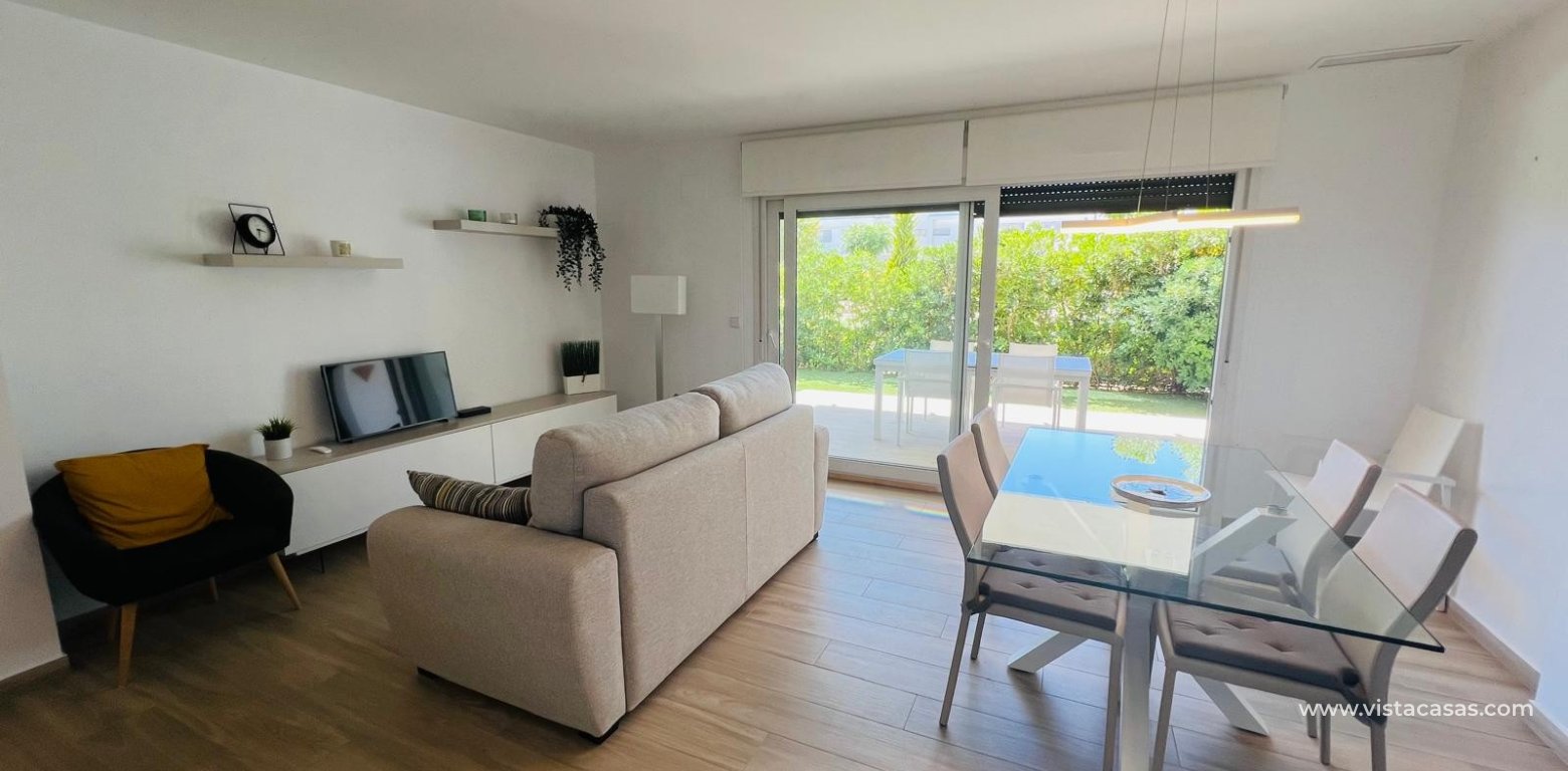 Sale - Wohnung - Entre Naranjo - Vistabella Golf - Entre Naranjos - Vistabella Golf