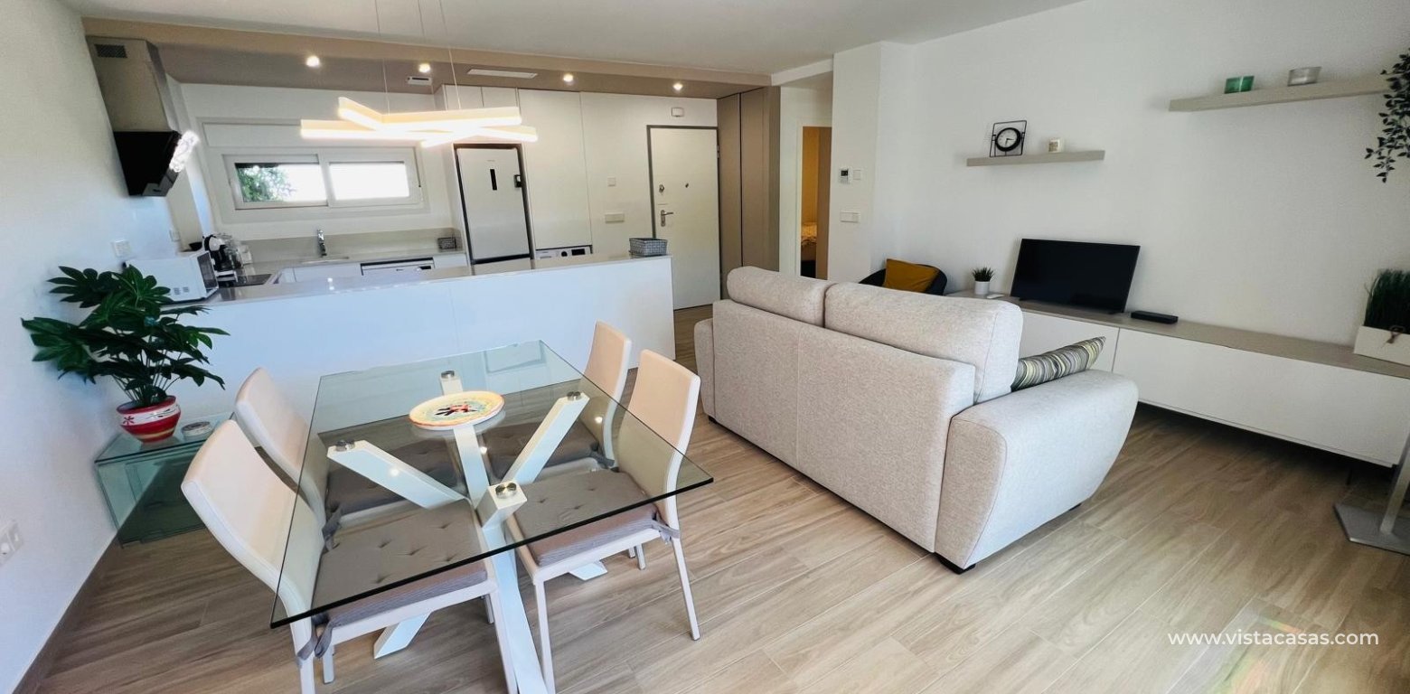 Sale - Wohnung - Entre Naranjo - Vistabella Golf - Entre Naranjos - Vistabella Golf