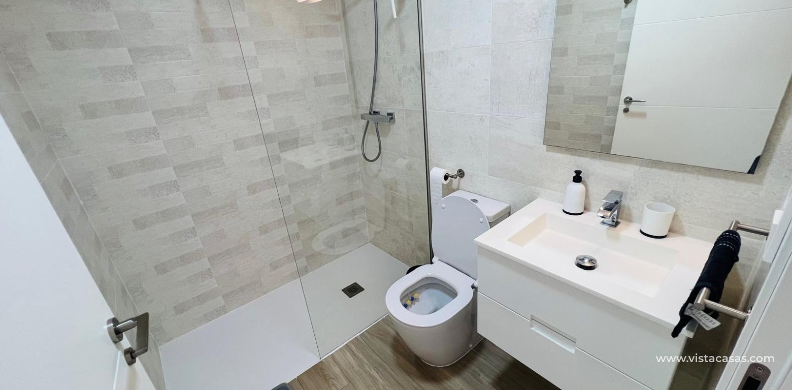 Sale - Wohnung - Entre Naranjo - Vistabella Golf - Entre Naranjos - Vistabella Golf