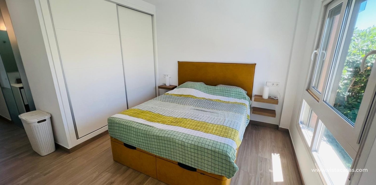 Sale - Wohnung - Entre Naranjo - Vistabella Golf - Entre Naranjos - Vistabella Golf