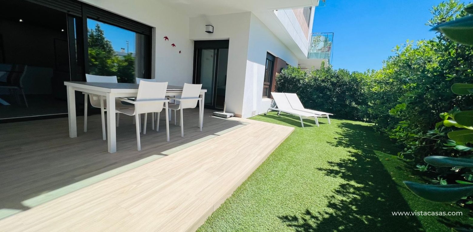 Sale - Wohnung - Entre Naranjo - Vistabella Golf - Entre Naranjos - Vistabella Golf