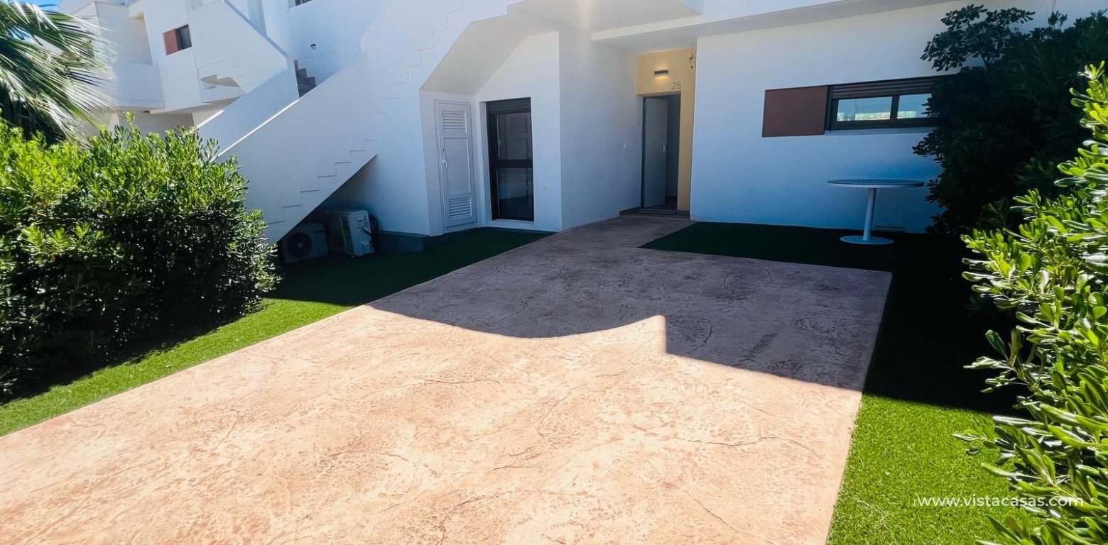Sale - Wohnung - Entre Naranjo - Vistabella Golf - Entre Naranjos - Vistabella Golf