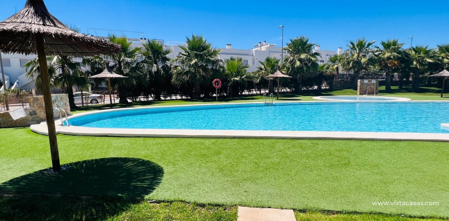 Sale - Wohnung - Entre Naranjo - Vistabella Golf - Entre Naranjos - Vistabella Golf
