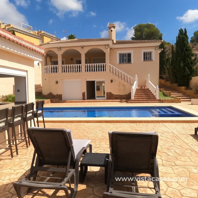 Chalet - Venta - Algorfa - Algorfa