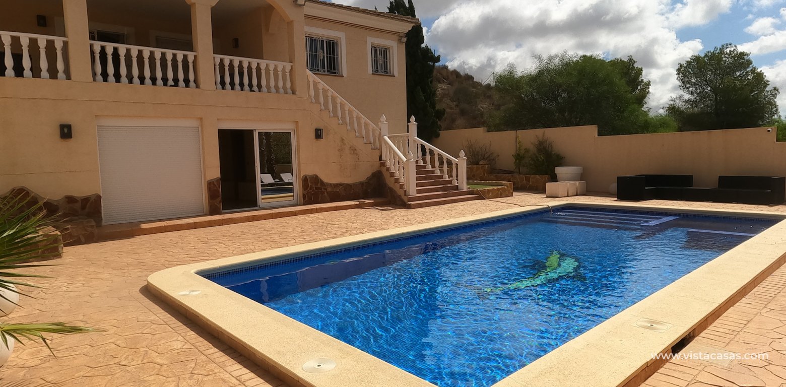 Vente - Villa - Algorfa