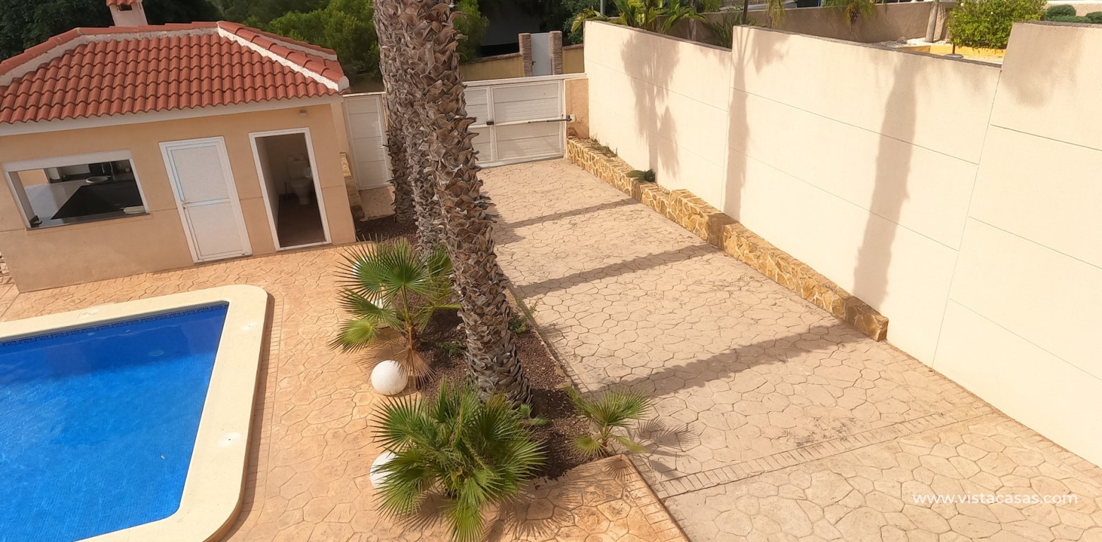 Vente - Villa - Algorfa