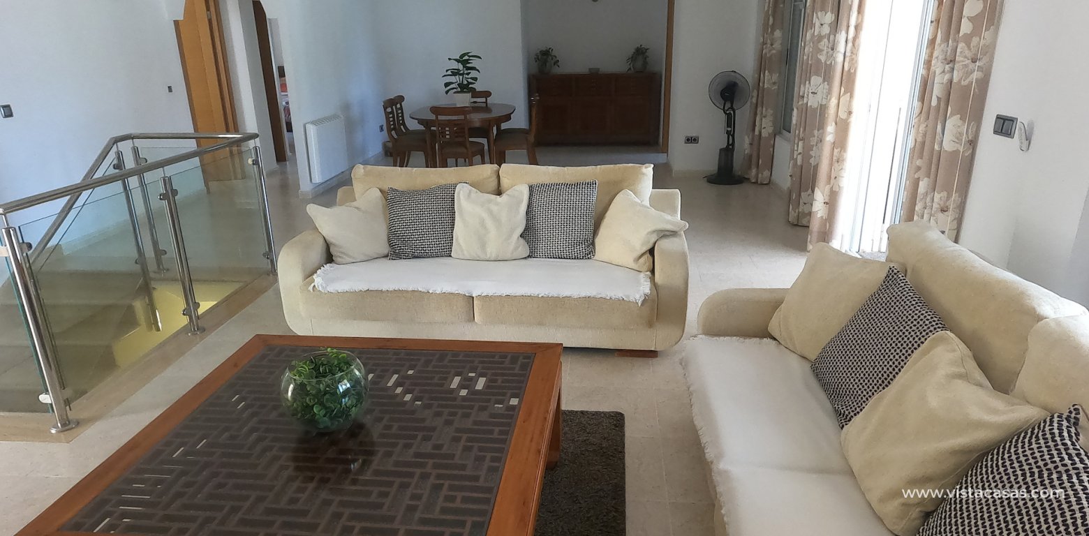 Vente - Villa - Algorfa