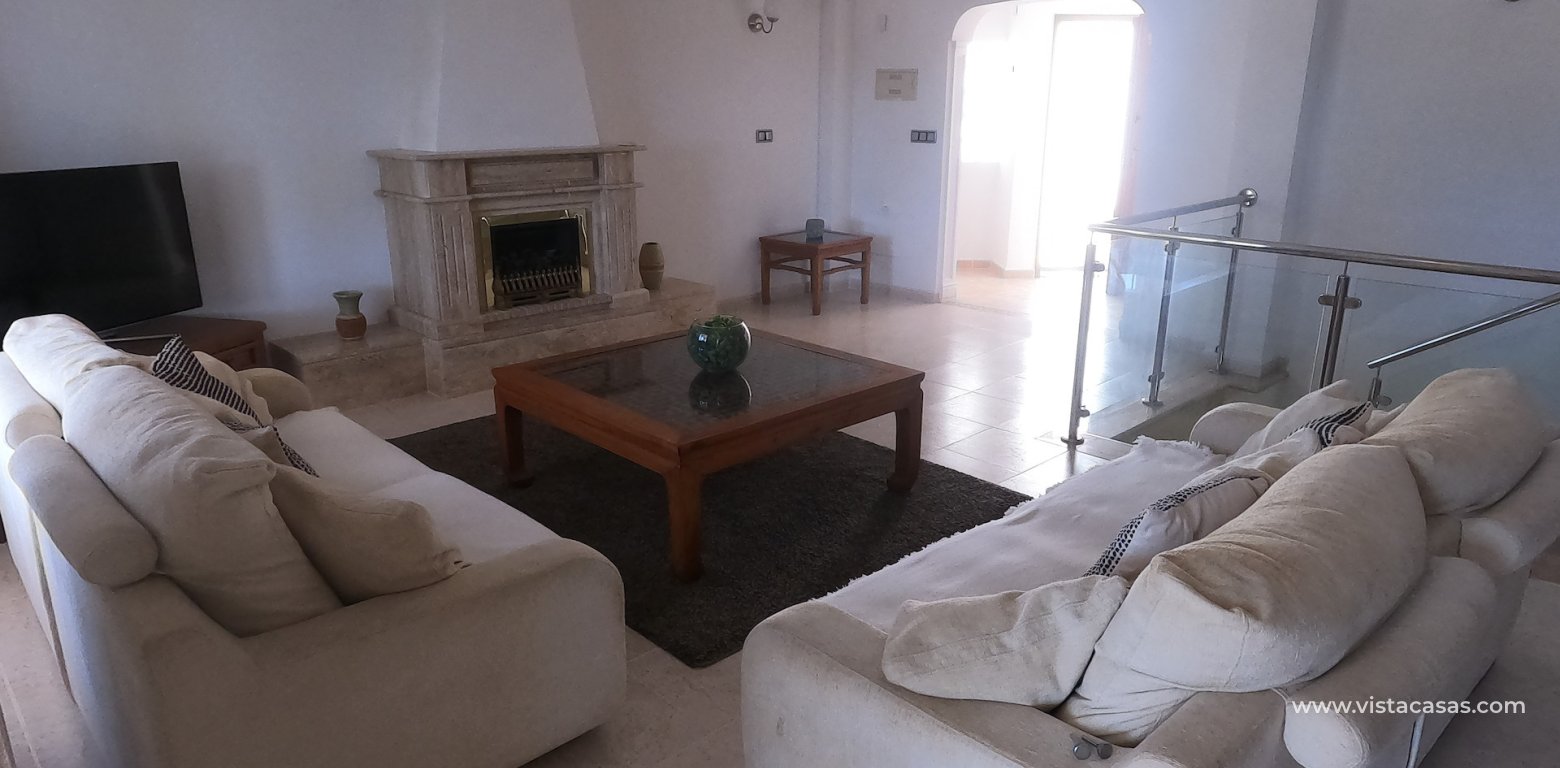 Vente - Villa - Algorfa