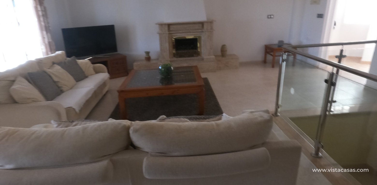 Vente - Villa - Algorfa