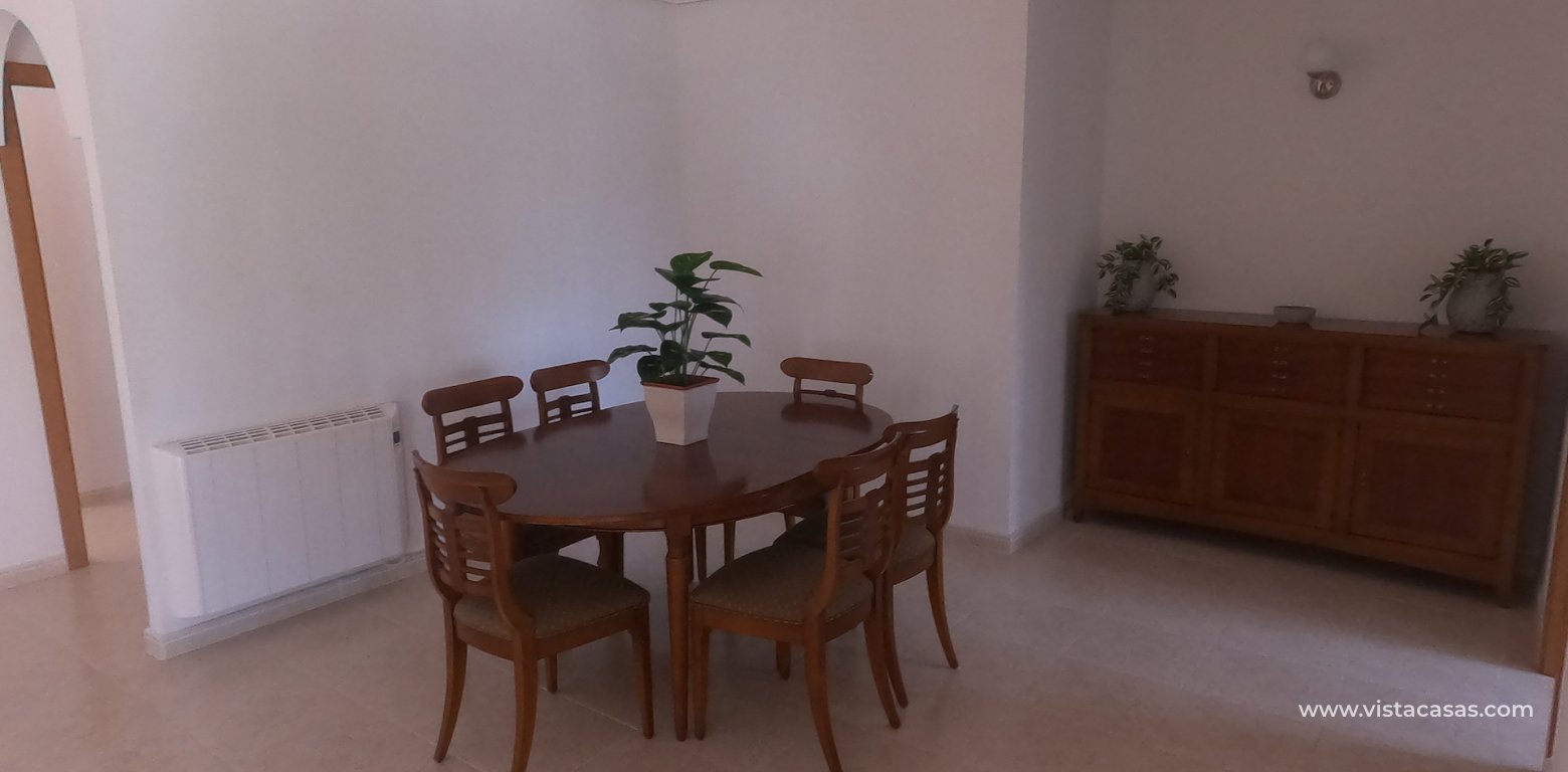 Vente - Villa - Algorfa