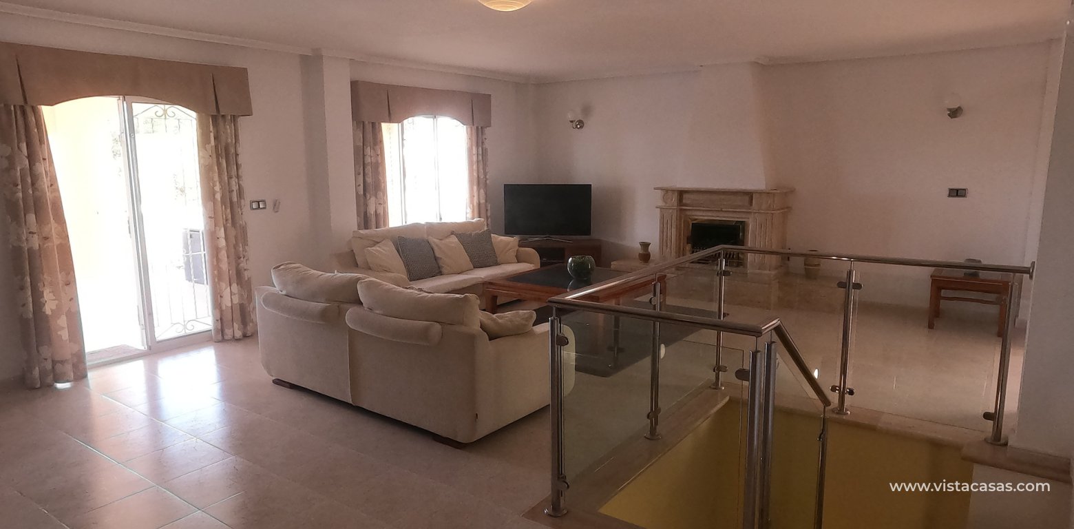 Vente - Villa - Algorfa