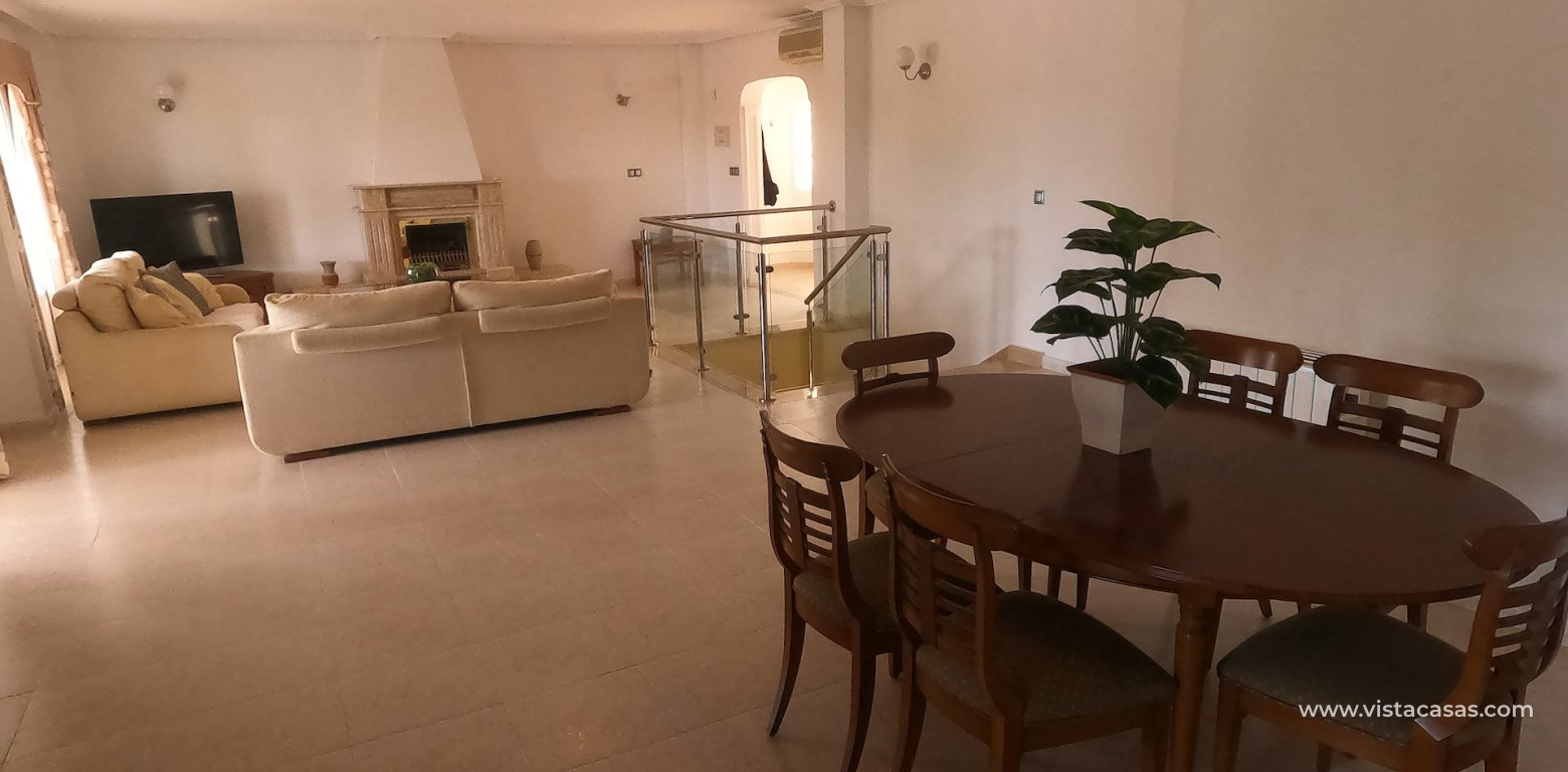 Vente - Villa - Algorfa
