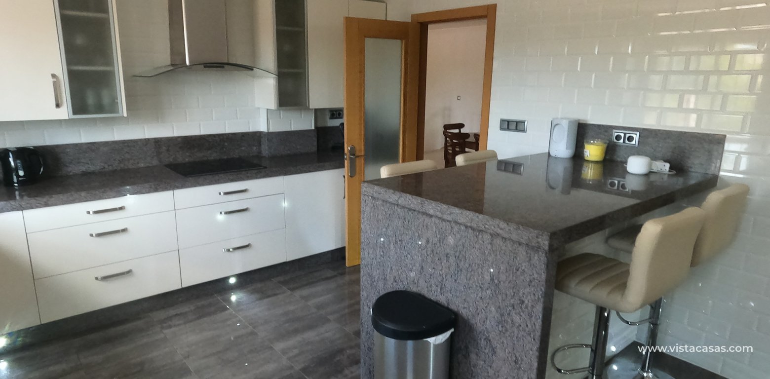 Vente - Villa - Algorfa