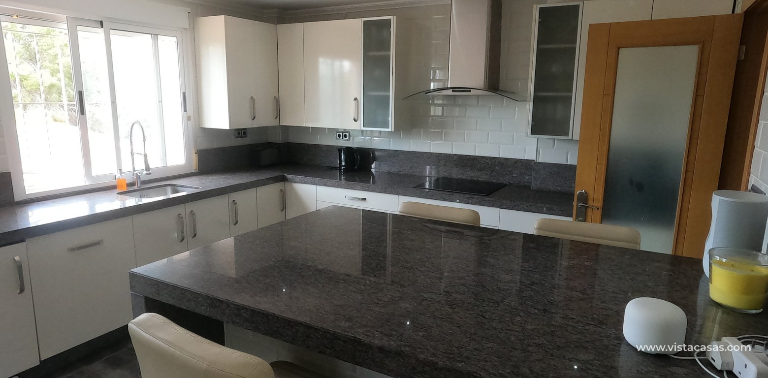 Vente - Villa - Algorfa