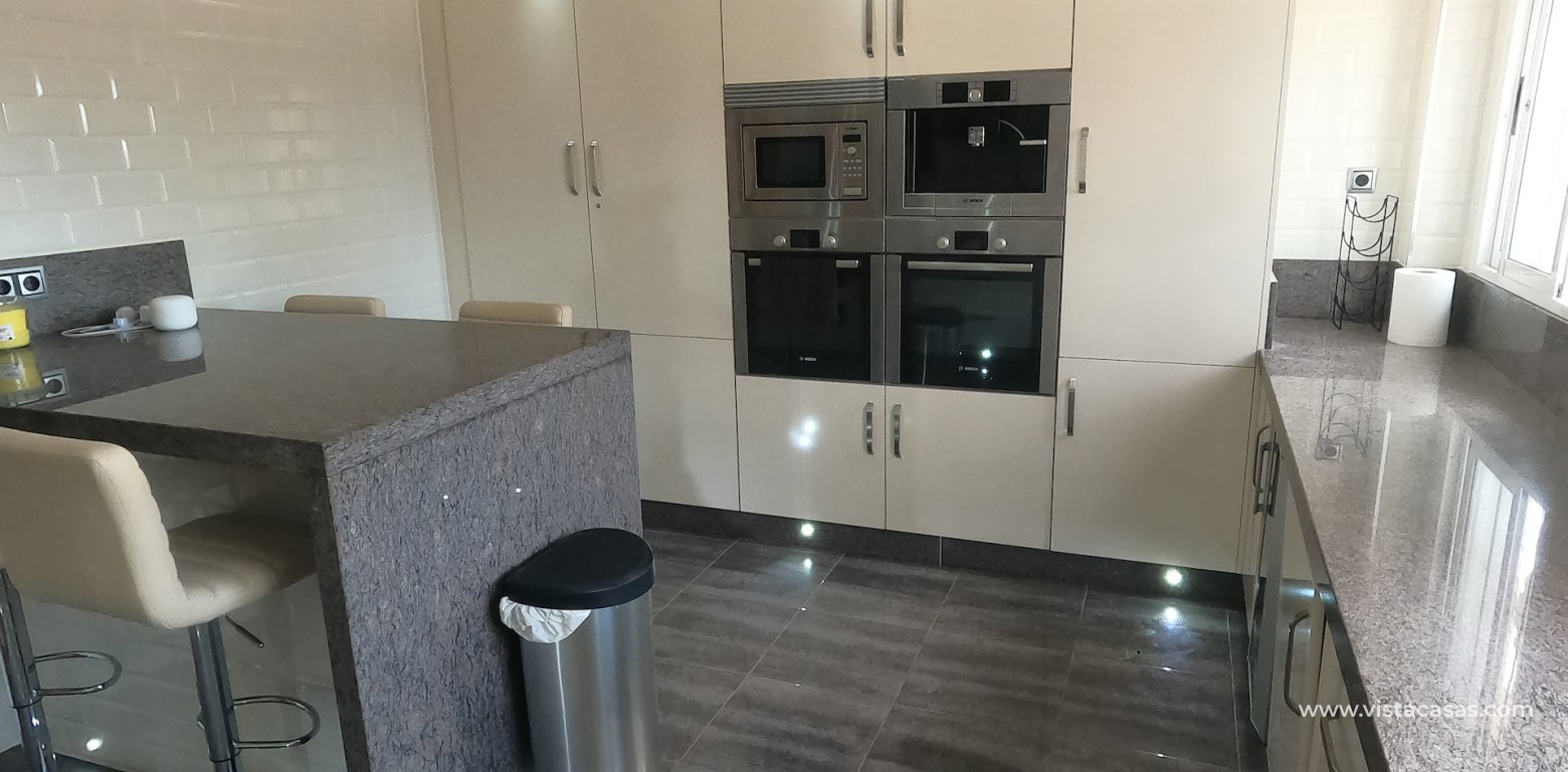 Vente - Villa - Algorfa