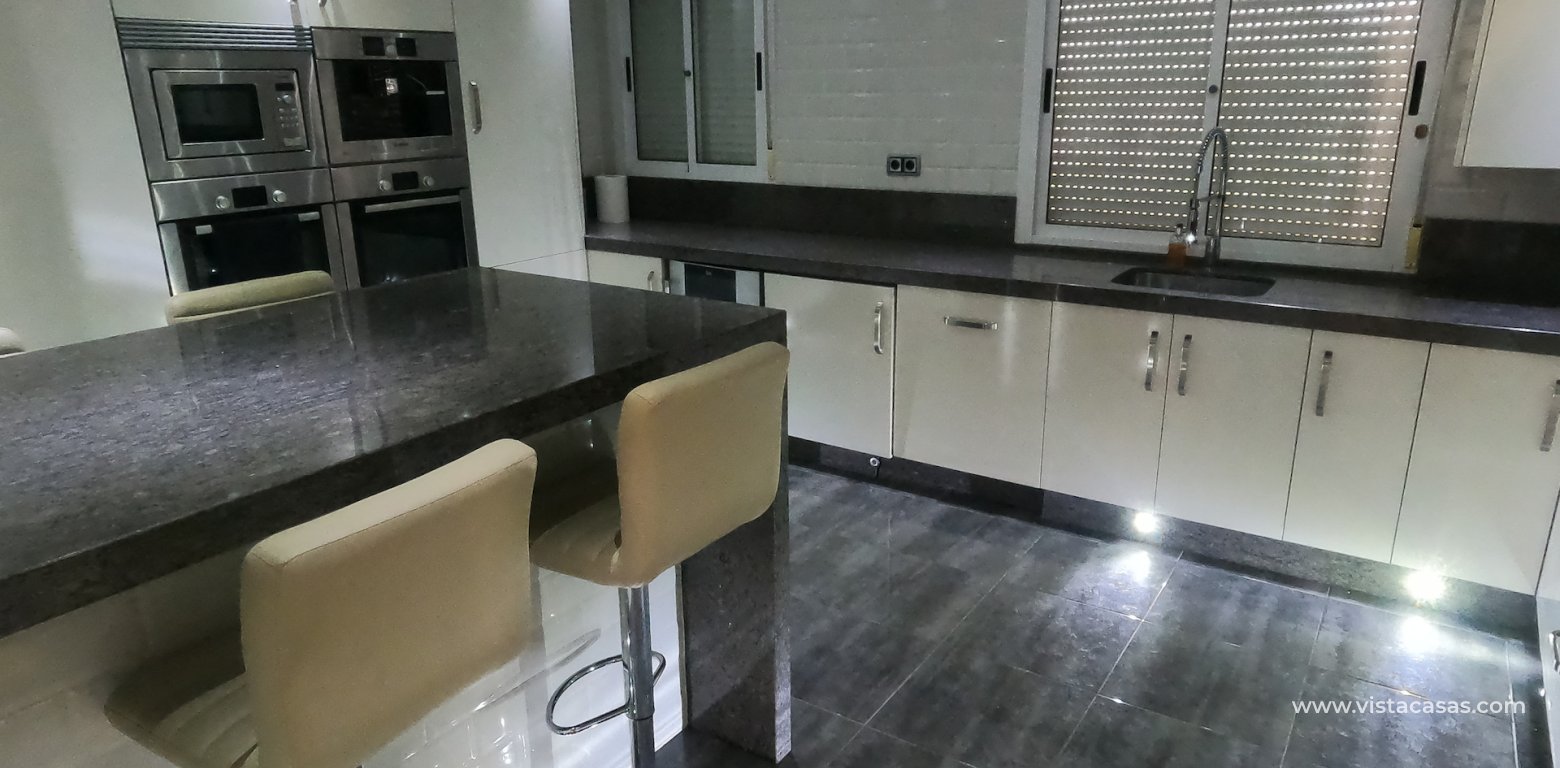 Vente - Villa - Algorfa
