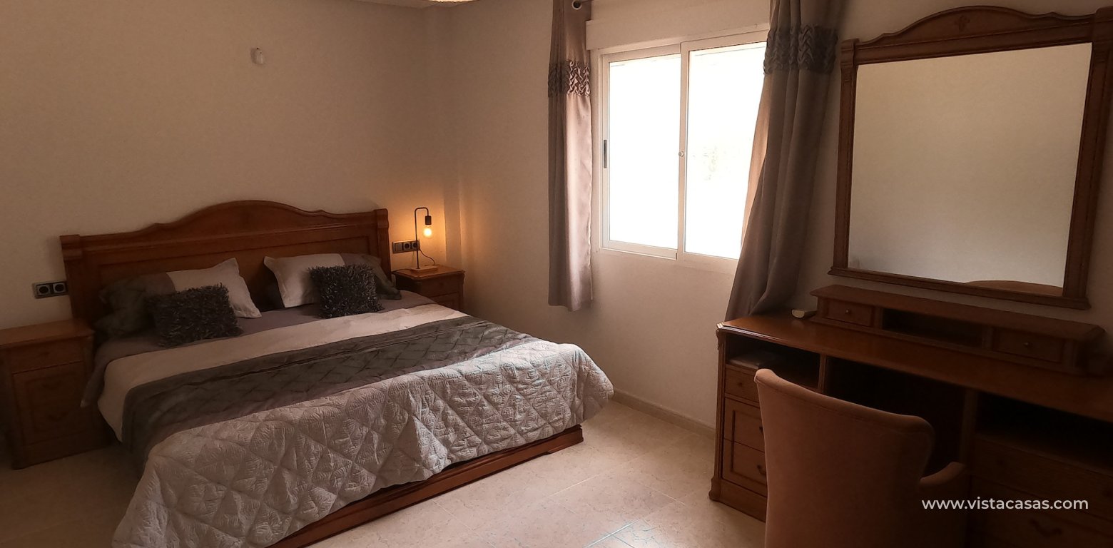 Vente - Villa - Algorfa