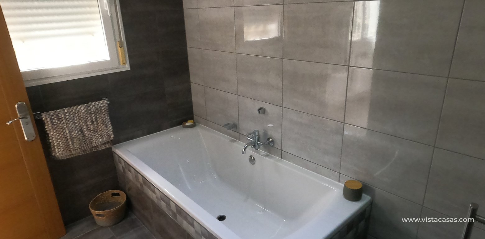 Vente - Villa - Algorfa