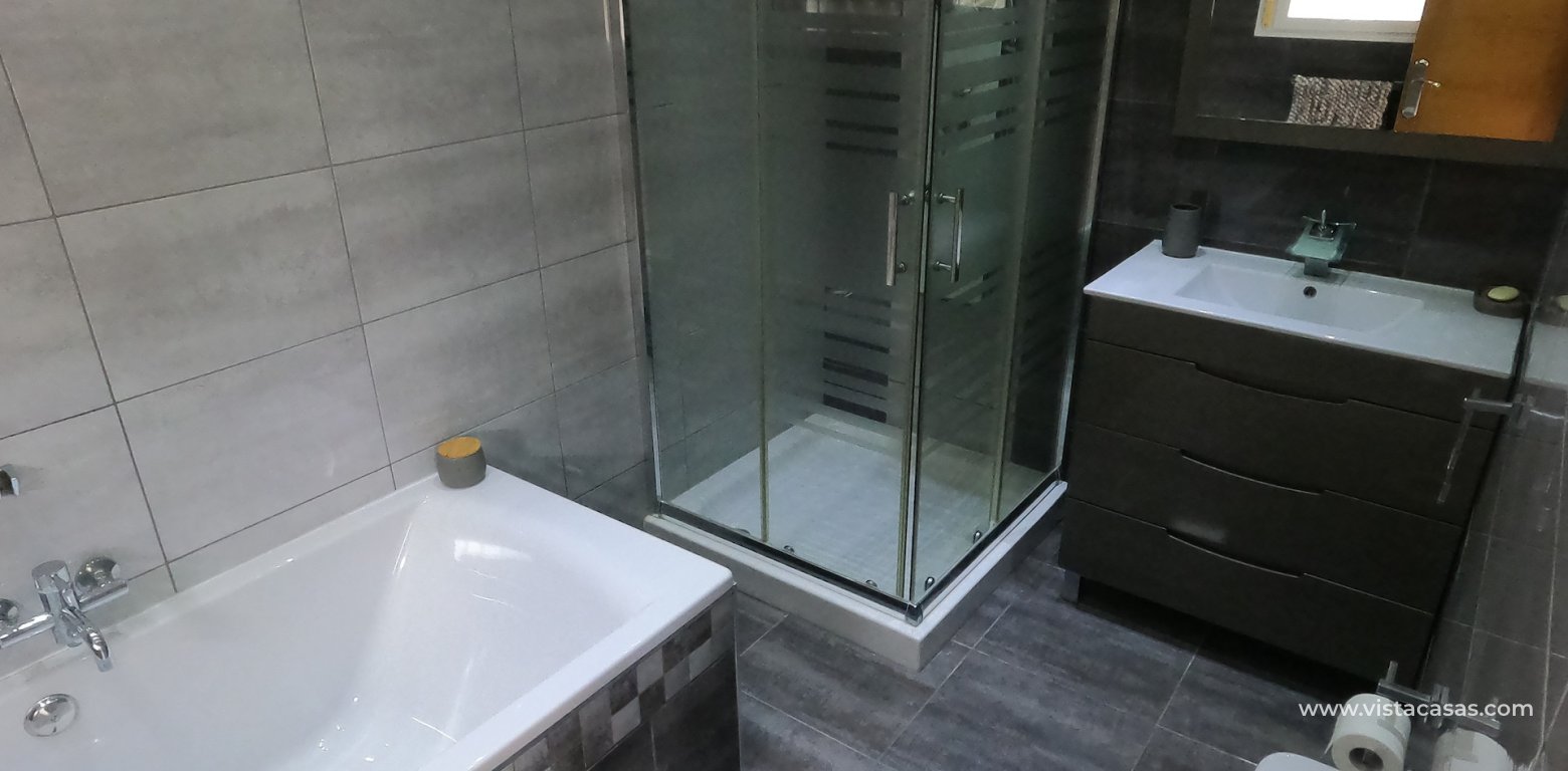 Vente - Villa - Algorfa