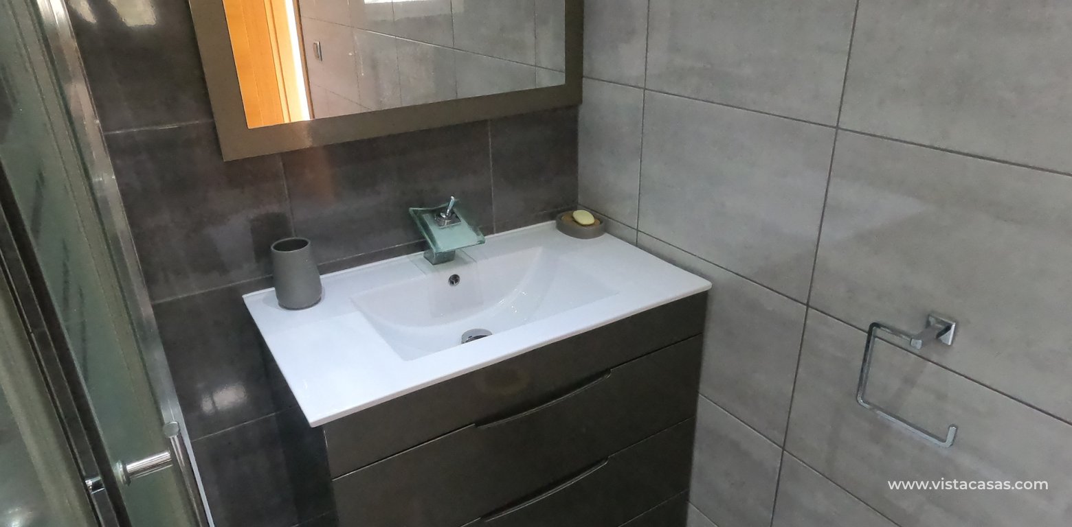 Vente - Villa - Algorfa