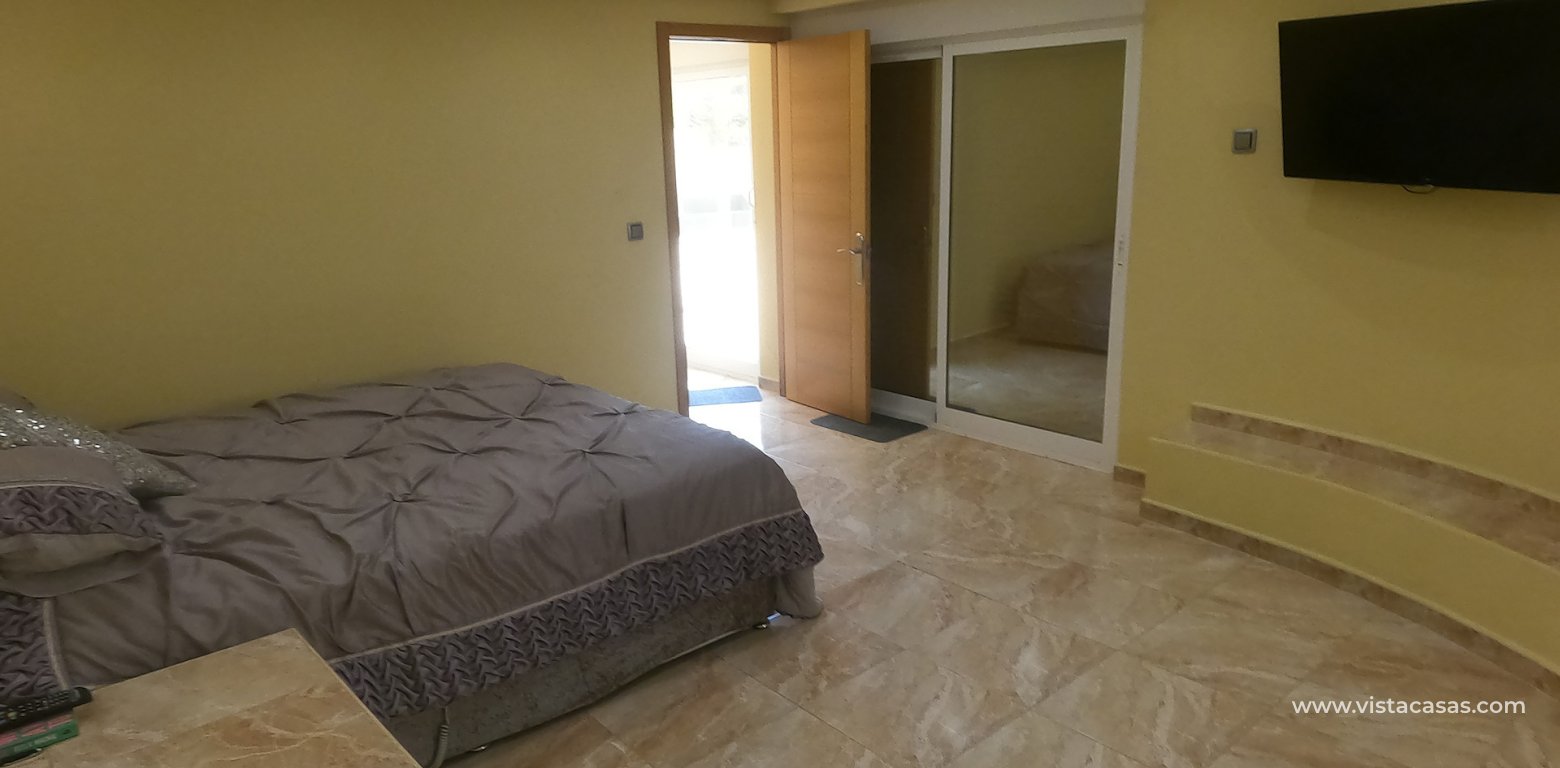 Vente - Villa - Algorfa