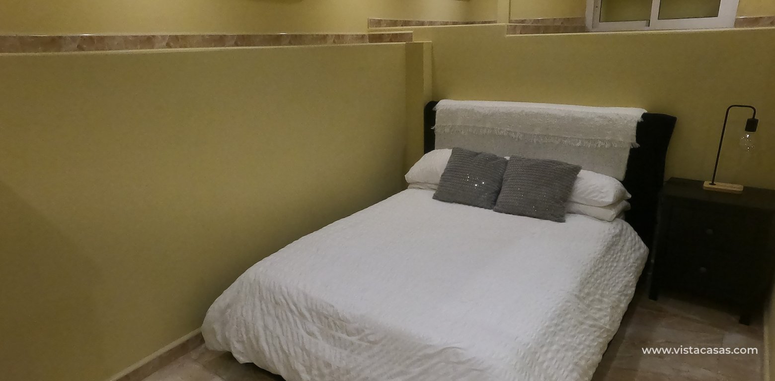 Vente - Villa - Algorfa