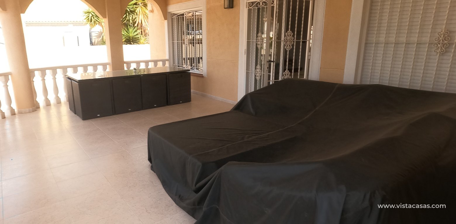 Vente - Villa - Algorfa