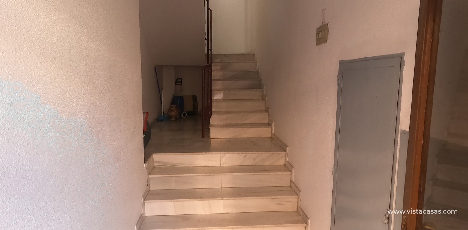 Vente - Villa - Algorfa
