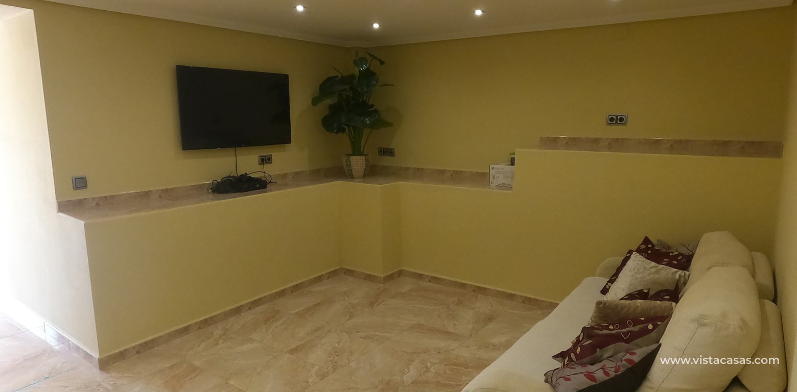 Vente - Villa - Algorfa
