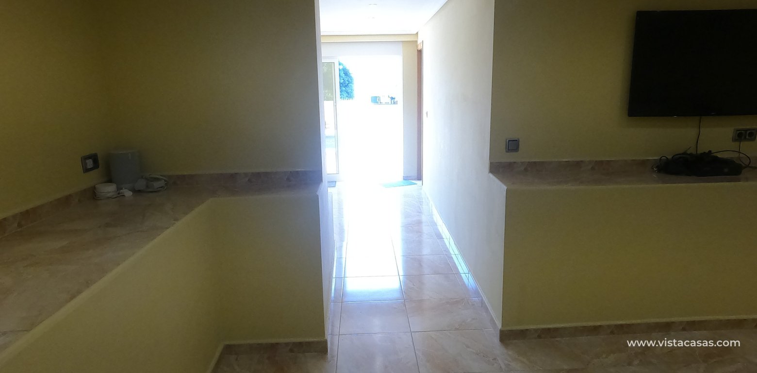 Vente - Villa - Algorfa