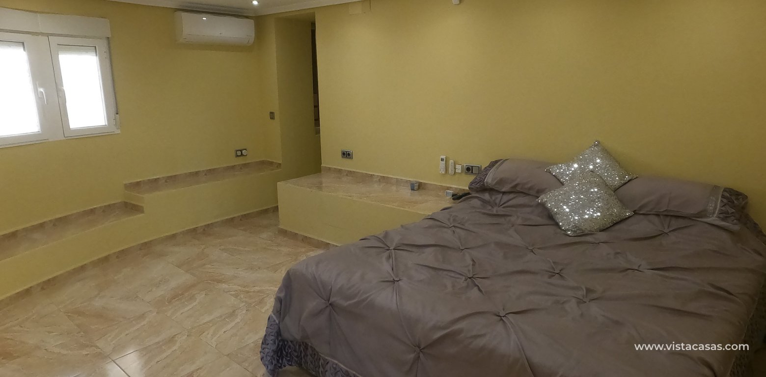 Vente - Villa - Algorfa