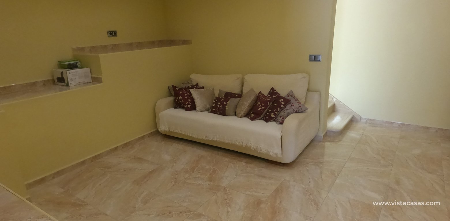 Vente - Villa - Algorfa