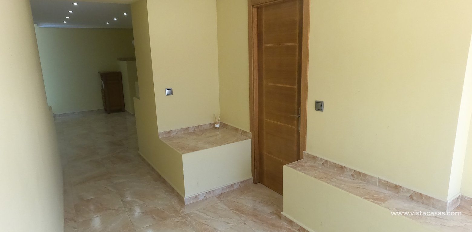 Vente - Villa - Algorfa